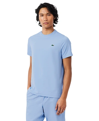 Lacoste Men's Crewneck T-Shirt