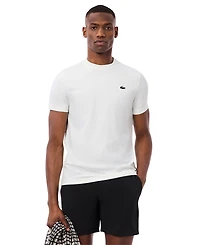Lacoste Men's Crewneck T-Shirt