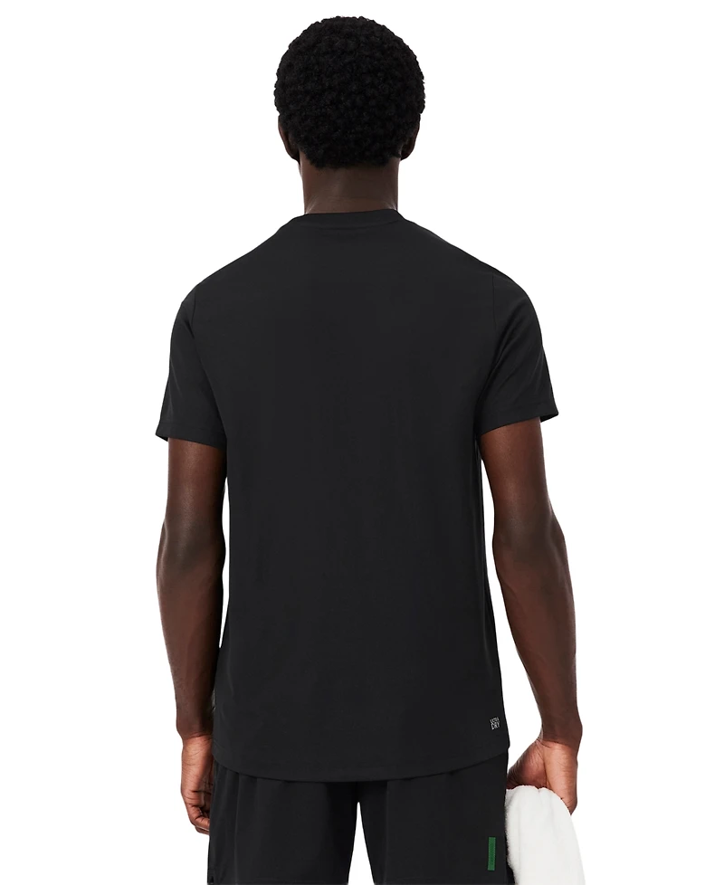 Lacoste Men's Crewneck T-Shirt
