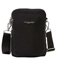 Baggallini Explorer Mini Crossbody Handbag