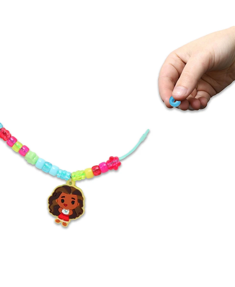 Tara Toy Necklace Activity Set: Moana 2