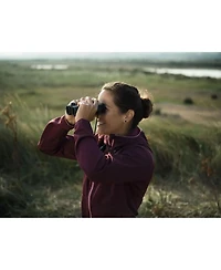 Swarovski Optik 8.5x42 El Waterproof Roof Prism Binoculars with 7.6 Degree Angle of View
