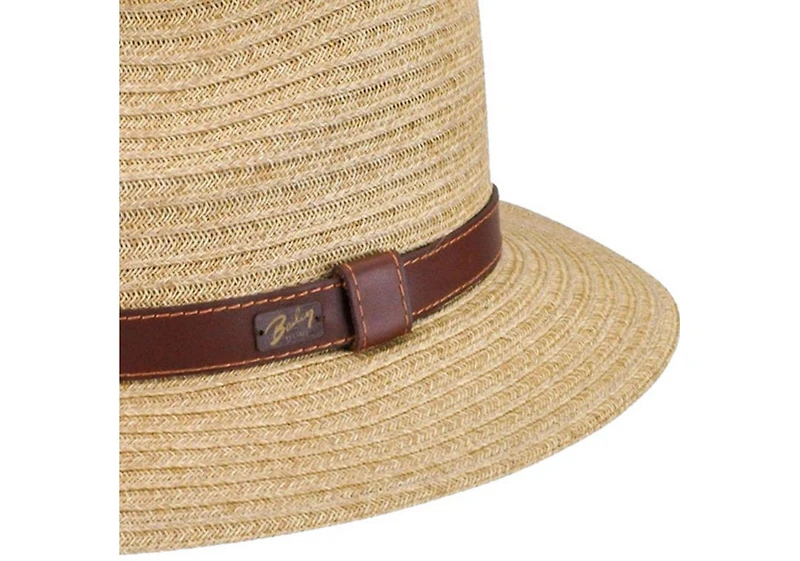 Bailey 1922 Men's Foley Fedora
