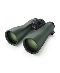 Swarovski Optik 14x52 Nl Pure Waterproof Roof Prism Binoculars with 5.3 Degree Field of View