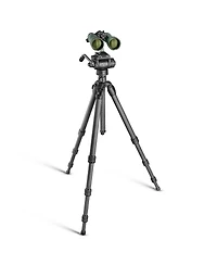 Swarovski Optik 14x52 Nl Pure Waterproof Roof Prism Binoculars with 5.3 Degree Field of View