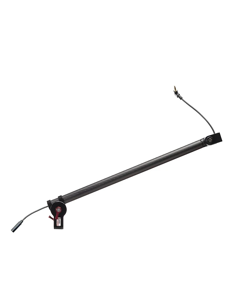 Zacuto MicroBOOM 35" Carbon Fiber 3-Section Telescoping Boom Pole