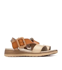 Women's Small Wedge Sandals Refresh By Xti