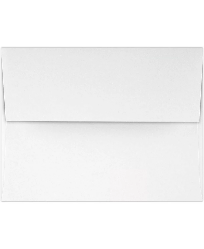 Gnuadz A2 Classic Linen Invitation Envelopes