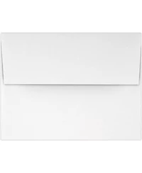 Gnuadz A2 Classic Linen Invitation Envelopes