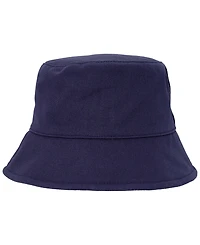 Lauren Ralph Lauren Embroidered Logo Bucket Hat