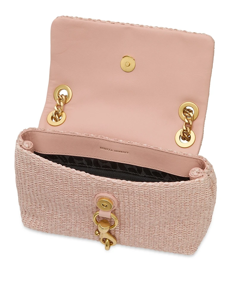 Rebecca Minkoff Edie Small Crossbody Handbag