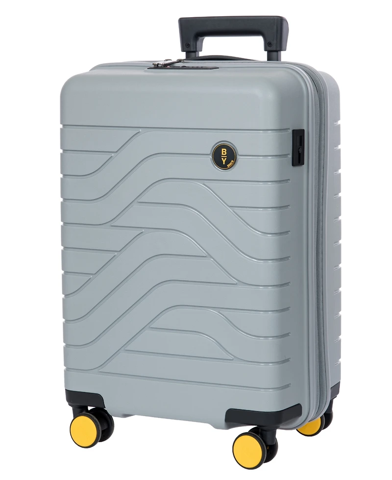 Bric's By Ulisse Carry-On Expandable Spinner
