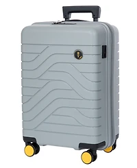 Bric's By Ulisse Carry-On Expandable Spinner