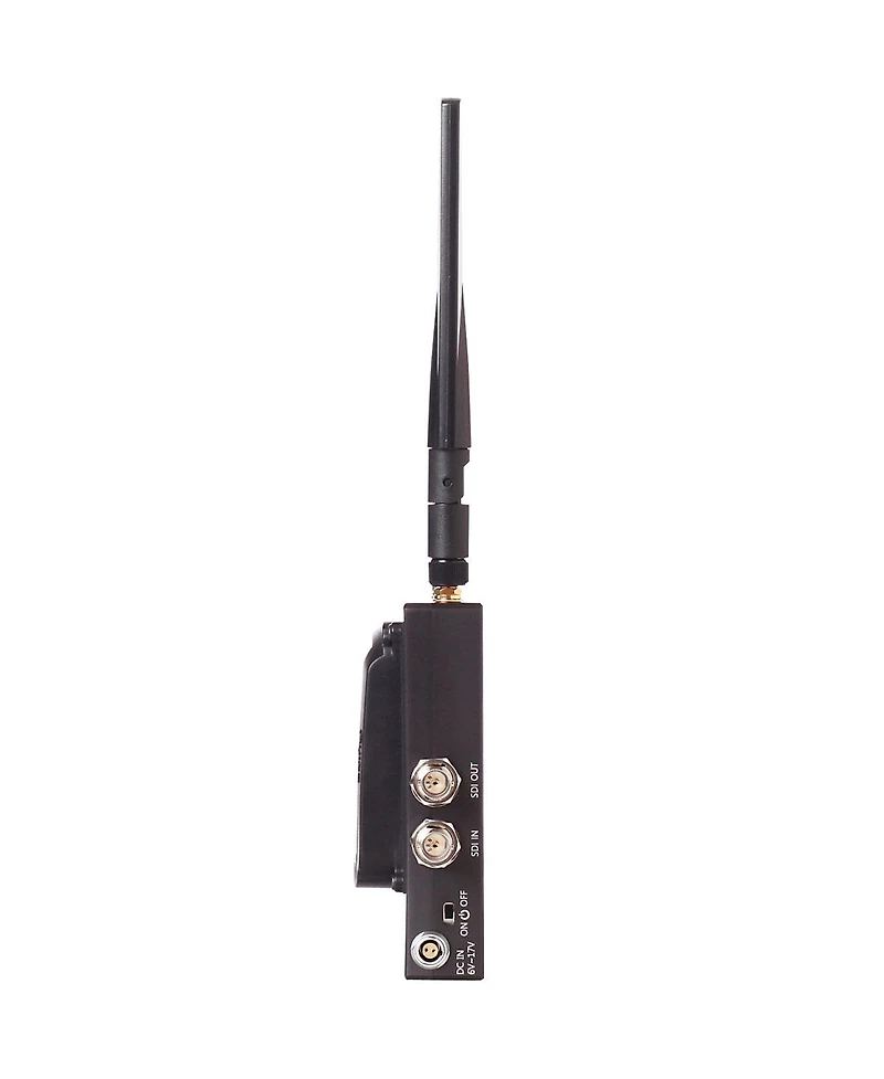 Nimbus WiMi5200 Wireless Hd/3G-sdi Hdmi System with Zero Latency (30ms), Live Streaming by H.264 Encoder/Decoder