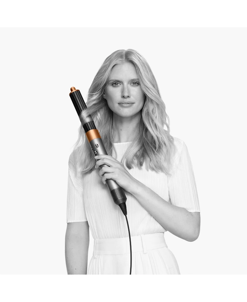 Dyson Airwrap 1.6" long barrel Attachment