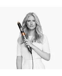 Dyson Airwrap 1.6" long barrel Attachment