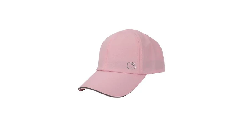 Hello Kitty Washed Performance Dad Hat