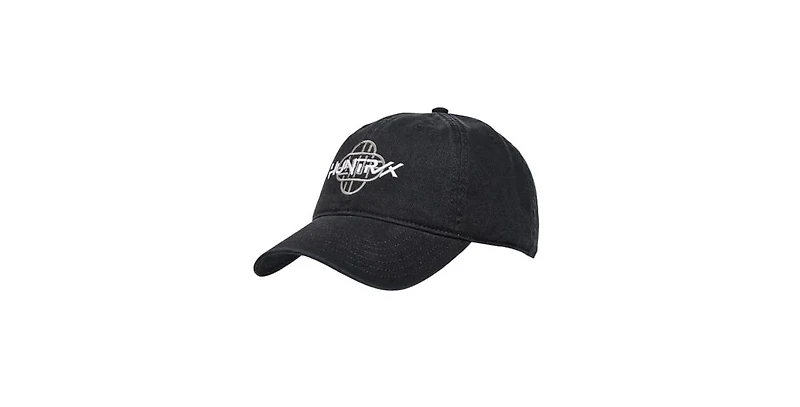 Kpop Demon Hunters Men's Black Cap