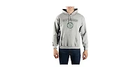 Harry Potter Slytherin Values Pullover Hooded Sweatshirt-x-Large