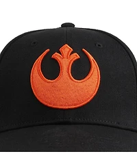 Star Wars Men's Rebel Flex Cap