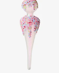 Holiday Lane Nutcracker Sweets Finial Ornament, Macy's Exclusive