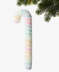 Holiday Lane Nutcracker Sweets Candy Cane Ornament, Macy's Exclusive