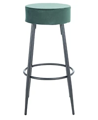 Safavieh Bohden Round Bar Stool