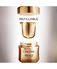 Lancome Absolue Revitalizing & Brightening Rich Cream With Grand Rose Extracts Refill, 2 oz.