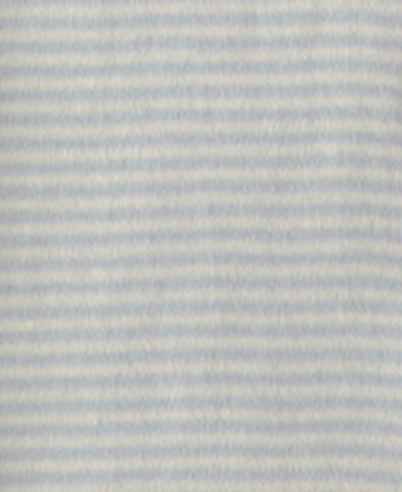 Carter's Baby Boys' Whale Burp Cloths, 4-Pack