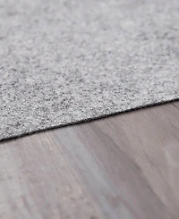 Karastan Dual Surface Thin Lock Gray 8' x 11' Rug Pad