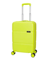 Jessica Simpson Sydney 3-Pc. Hardside Spinner Luggage Set