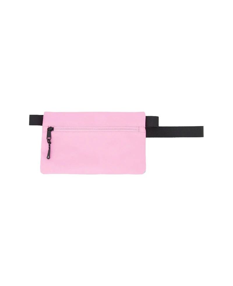 Deux par Deux Little Girl Gradient Double-Compartment Pencil Case