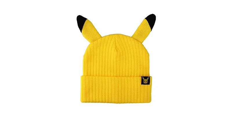 Pokemon Men's Beanie