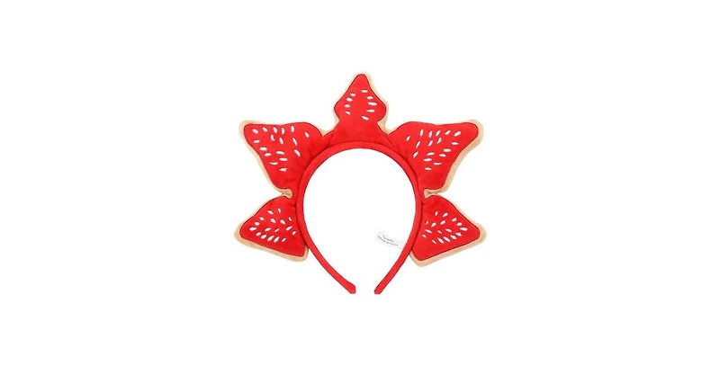 Stranger Things Demogorgan Cosplay Headband