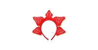 Stranger Things Demogorgan Cosplay Headband
