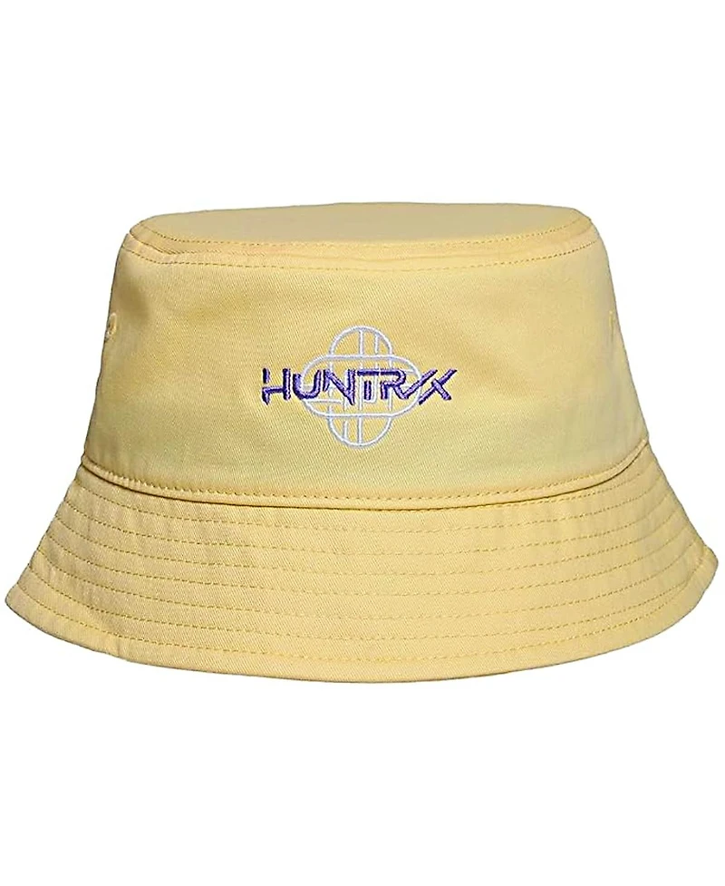Kpop Demon Hunters Men's HuntrX Bucket Hat
