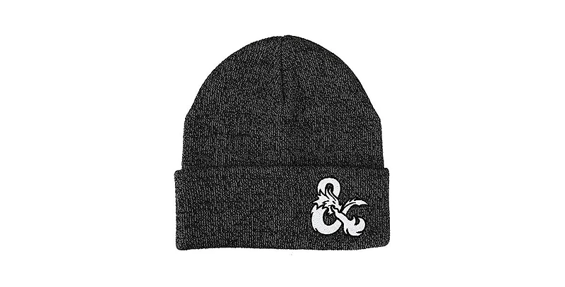 Dungeons & Dragons Men's D&D Beanie