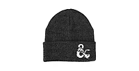 Dungeons & Dragons Men's D&D Beanie