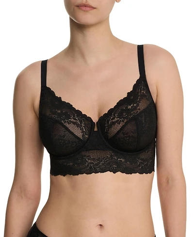 Natori Women's Heavenly High Cut Bikini