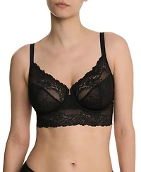 Natori Women's Heavenly High Cut Bikini