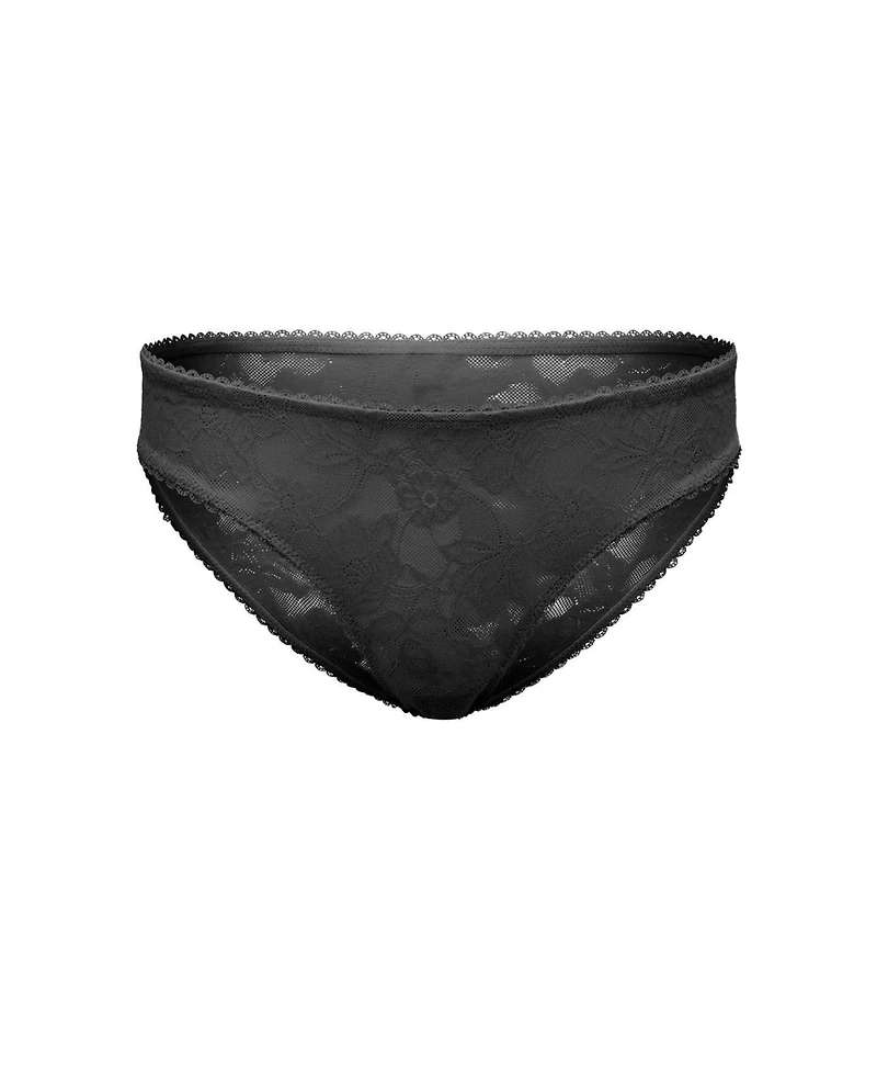 Adore Me Women's Leina Bikini Panty