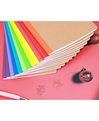 Gnuadz Notebooks Journals Bulk Writing Sketchbooks Travel Gifts