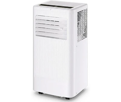 Xo Portable Air Conditioner, Cools/Heats Up to 450 Sq.Ft, 10000 Btu