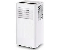 Xo Portable Air Conditioner, Cools/Heats Up to 450 Sq.Ft, 10000 Btu