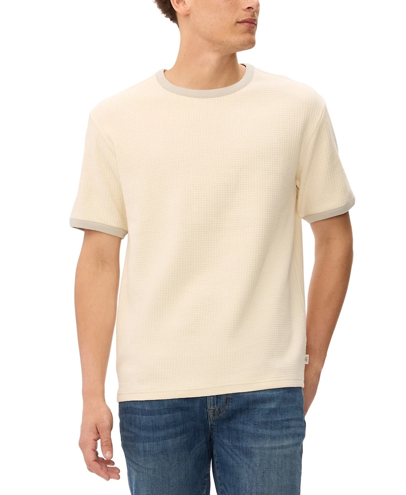 Buffalo David Bitton Men's Short-Sleeve T-Shirt