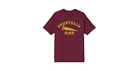 Buffy The Vampire Men's Slayer Sunnydale High Adult Crew Neck Short Sleeve