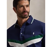 Polo Ralph Lauren Men's Soft Cotton Shirt