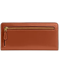 Coach Essential Slim Leather Wallet