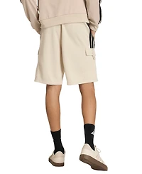 adidas Men's House Tiro Cargo Shorts