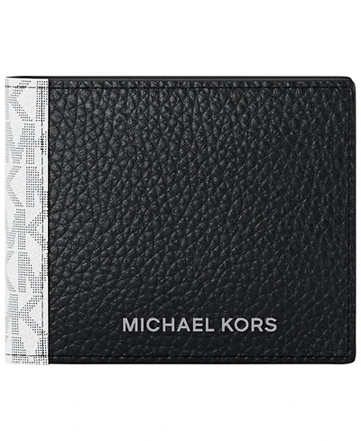 Michael Kors Men's Slim Billfold Wallet
